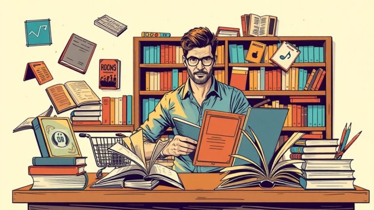 2026 Trends für Indie-Autoren: Was KDP-Self-Publisher jetzt wissen müssen